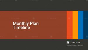 Top Monthly Plan Timelines PowerPoint Templates PPT Presentation Slides Designs