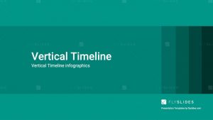 Top Vertical Timelines Diagram PowerPoint (PPT) Template