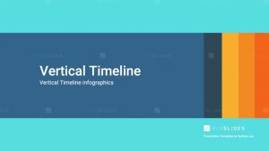Buy and Download for Free Vertical Timelines Diagram PowerPoint (PPT) Template Design