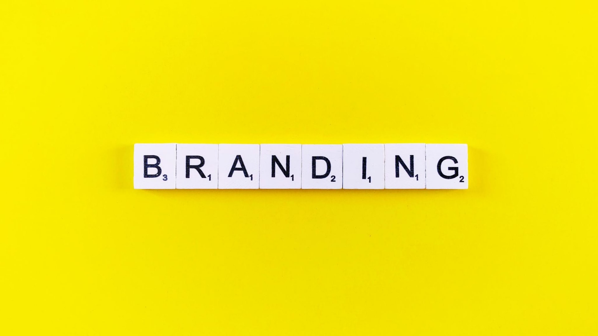How to Create a Visual Brand Identity That People Love?