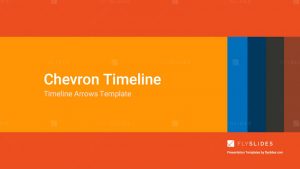Best Chevron Timelines Diagram PowerPoint PPT Presentation Theme Design