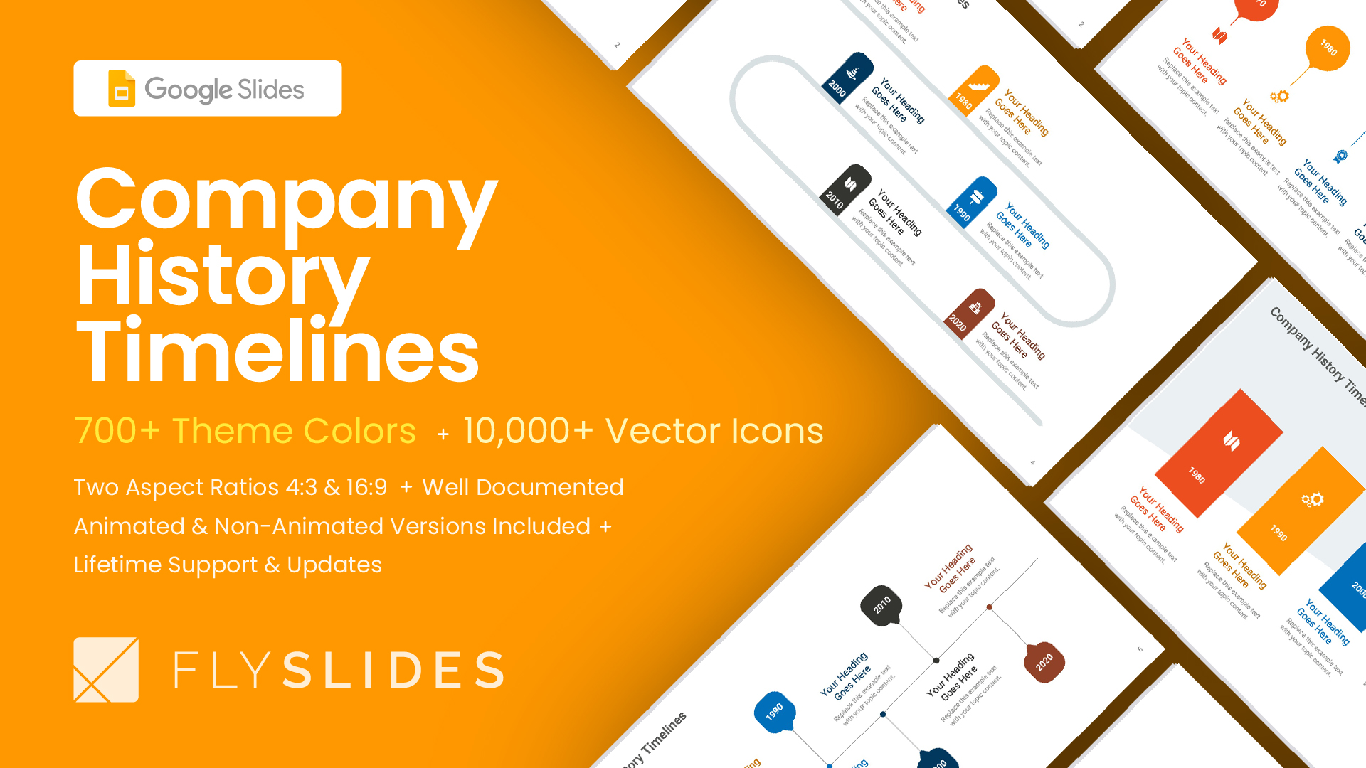 History Google Slides Templates Printable Templates