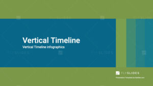 What is Vertical Timelines Diagram Google Slides Themes and Templates