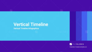Advantages of Using Premium Vertical Timelines for Google Slides Templates