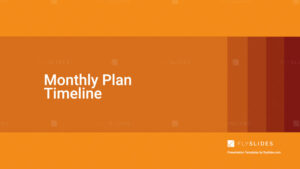 6 Month Timeline Roadmap for Business Action Plans