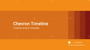 Create an Awesome Arrow Timeline Keynote Template