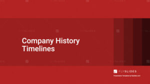 Purchase Download Best Company History Timelines Diagram Keynote Template Slide Designs 5-05