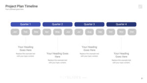 Buy Download Best Timeline Bundle Google Slides Themes Templates Slides for Presentations