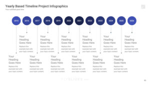 Best Timeline Bundle PowerPoint PPT Template Slides for Presentations