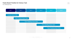 Things to Consider While Purchasing an Unsorted Keynote Timeline Template