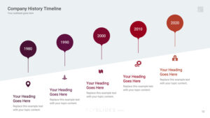 Buy this Premium Timeline Theme Designs Bundle Today, and Save Money and Time