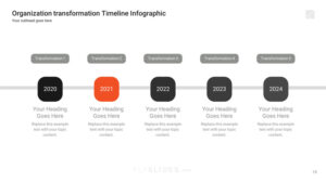 Buy Download Free Best Unsorted Timelines PowerPoint PPT Template for Presentations