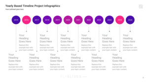 Project Plan Timeline Example Keynote Themes
